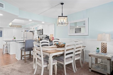 Wake up to sweeping Gulf views in this beautifully renovated - photo 10
