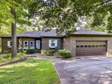 Lake Home Sale Pending in Charlotte, North Carolina