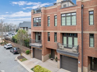 Location, luxury, low-maintenance living - what more could you