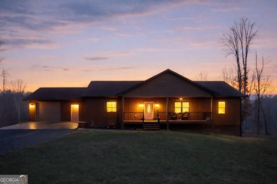 (private lake, pond, coastal) Home For Sale in Ranger Georgia