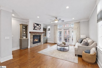 Location, luxury, low-maintenance living - what more could you