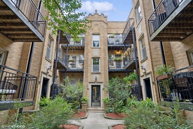 Lake Michigan - Cook County Condo For Sale in Chicago Illinois