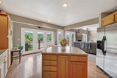 One-owner lakefront retreat offers the COMPLETE package-100 ft - photo 12