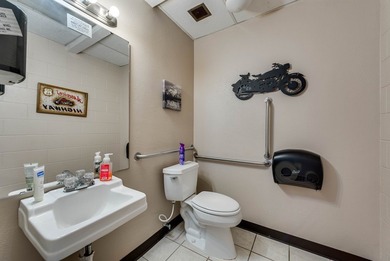 FORMER CHURCH ON HIGH TRAFFIC CORNER LOT, TONS OF OPPORTUNITIES