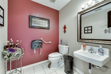 FORMER CHURCH ON HIGH TRAFFIC CORNER LOT, TONS OF OPPORTUNITIES