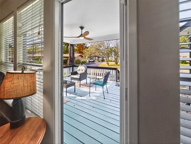 This stunning water-view home is a masterclass in modern - photo 15