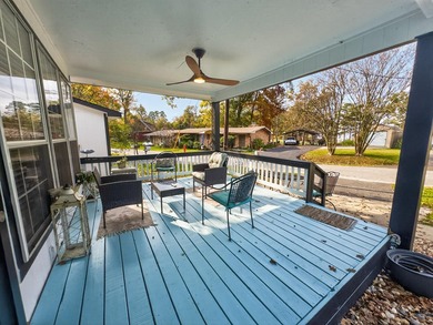 This stunning water-view home is a masterclass in modern - photo 17
