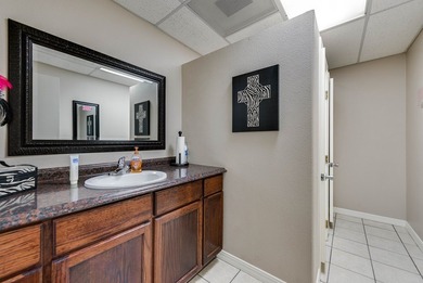 FORMER CHURCH ON HIGH TRAFFIC CORNER LOT, TONS OF OPPORTUNITIES