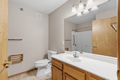This beautifully maintained 1st Floor condo delivers comfort and - photo 17