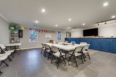 FORMER CHURCH ON HIGH TRAFFIC CORNER LOT, TONS OF OPPORTUNITIES