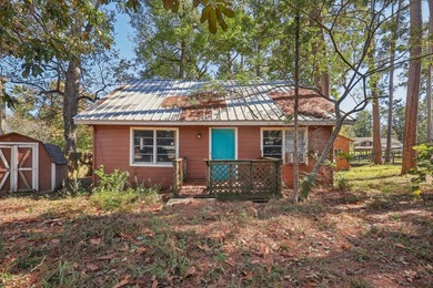 Lake Houston Home For Sale in Huffman Texas