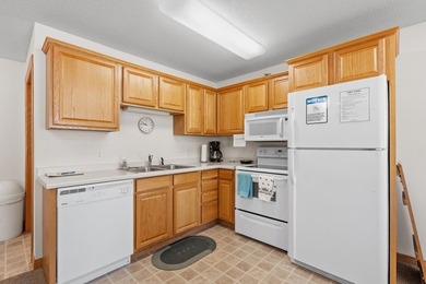 This beautifully maintained 1st Floor condo delivers comfort and - photo 29