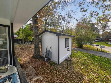 This stunning water-view home is a masterclass in modern - photo 30