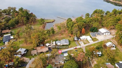 This stunning water-view home is a masterclass in modern - photo 37