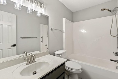 Welcome home! This beautifully maintained property is move in - photo 37