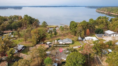 This stunning water-view home is a masterclass in modern - photo 38