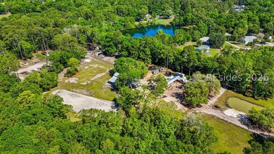 RARE 7.23 acre property available, with room for horses - photo 40