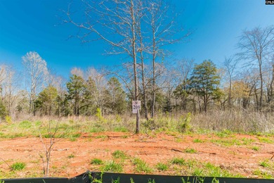 Lake Murray Lot For Sale in Prosperity South Carolina