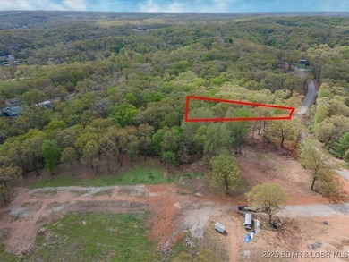 Welcome to the Osage Heritage subdivision, featuring a spacious - photo 2