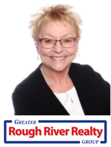 Bobbi Horn with Greater Rough River Realty Group in KY advertising on LakeHouse.com