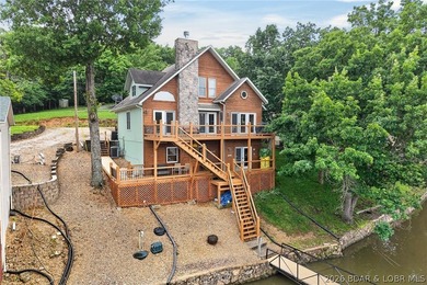 One-owner lakefront retreat offers the COMPLETE package-100 ft - photo 49