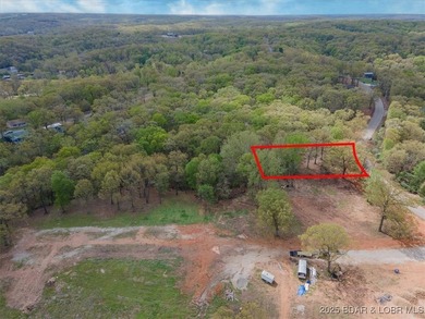 Nestled in brand-new subdivision, this gentle 0.39-acre lot - photo 2