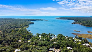 Build your dream waterfront retreat in Freeport! This cleared - photo 4