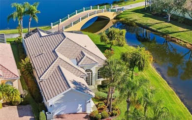 (private lake, pond, coastal) Home Sale Pending in Sarasota Florida