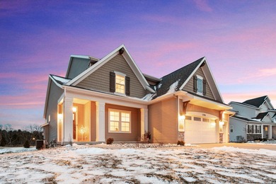 (private lake, pond, creek) Home For Sale in Grand Haven Michigan