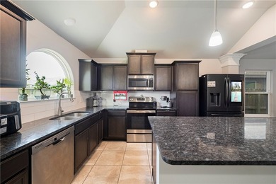 Welcome to 2218 Spoonbill, a move-in ready gem on the desirable - photo 8