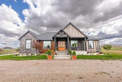 Snake River - Power County Home For Sale in American Falls Idaho