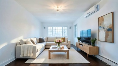 This charming one-family home offers three bedrooms, two and a - photo 2