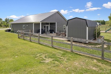 Welcome to Lake Waynoka living! This updated 3 bedroom, 2 bath - photo 4