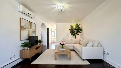 This charming one-family home offers three bedrooms, two and a - photo 4