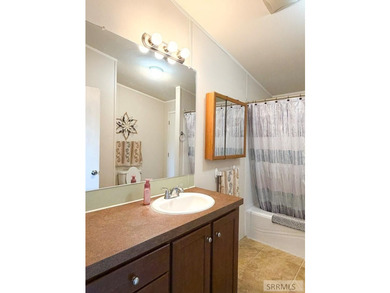 Welcome home to this clean, well maintained 2008 manufactured - photo 14