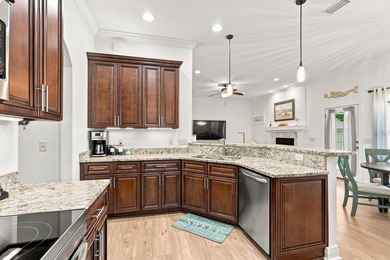NO HOA | 2014 BUILD | BOAT PARKING | TURN. KEY! Welcome to 424 - photo 15