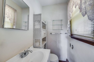 Tucked away on a shy half-acre backing directly onto peaceful - photo 15