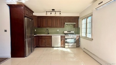 This charming one-family home offers three bedrooms, two and a - photo 7