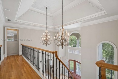 Set on the fifth hole of the golf course, this Chateau Elan - photo 20