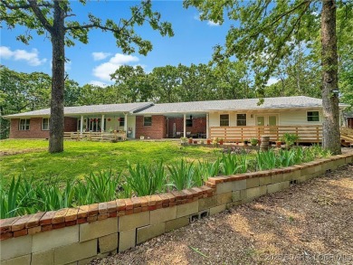 Lake of the Ozarks Home For Sale in Warsaw Missouri