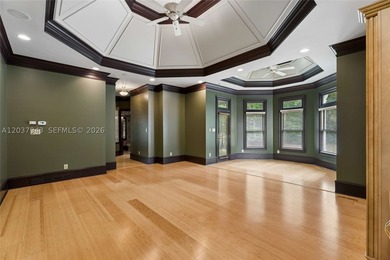 Set on the fifth hole of the golf course, this Chateau Elan - photo 21