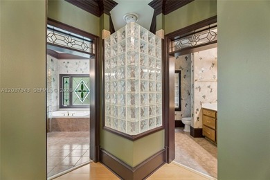 Set on the fifth hole of the golf course, this Chateau Elan - photo 26
