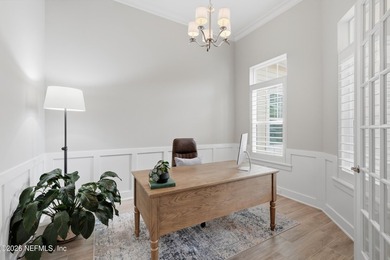 One-Level Luxury in Guard-Gated Coastal Oaks -- No Stairs, No - photo 30