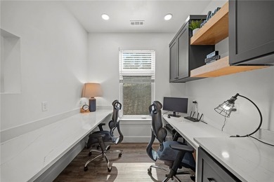 Lakefront Living with Stunning Amenities! This exceptional - photo 31