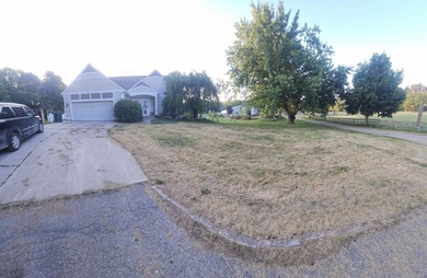 (private lake, pond, creek) Home For Sale in Nunica Michigan