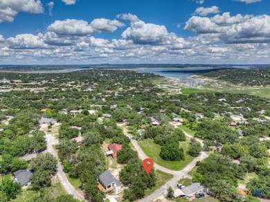 Canyon Lake Lot For Sale in Canyon Lake Texas