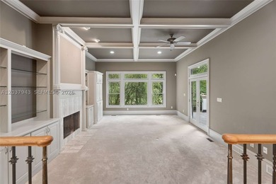 Set on the fifth hole of the golf course, this Chateau Elan - photo 36