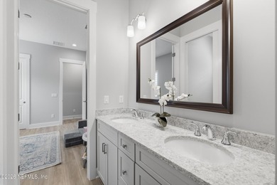 One-Level Luxury in Guard-Gated Coastal Oaks -- No Stairs, No - photo 36