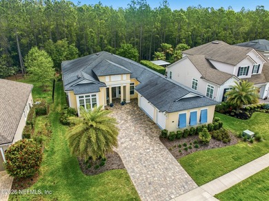One-Level Luxury in Guard-Gated Coastal Oaks -- No Stairs, No - photo 41
