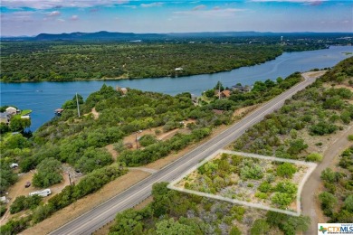 Llano River - Llano County Lot For Sale in Kingsland Texas